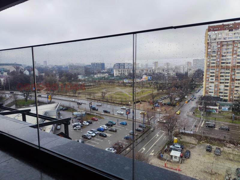 Дава под наем 1-СТАЕН, гр. София, Център, снимка 10 - Апартаменти - 53332402