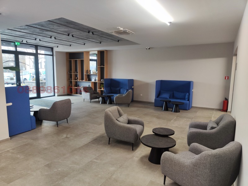 Дава под наем 1-СТАЕН, гр. София, Център, снимка 8 - Апартаменти - 53332402