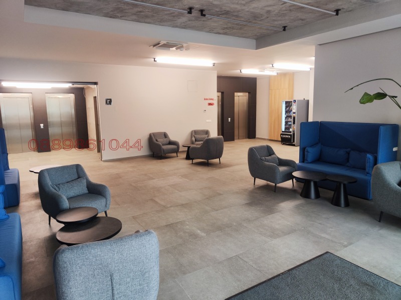 Дава под наем 1-СТАЕН, гр. София, Център, снимка 9 - Апартаменти - 53332402