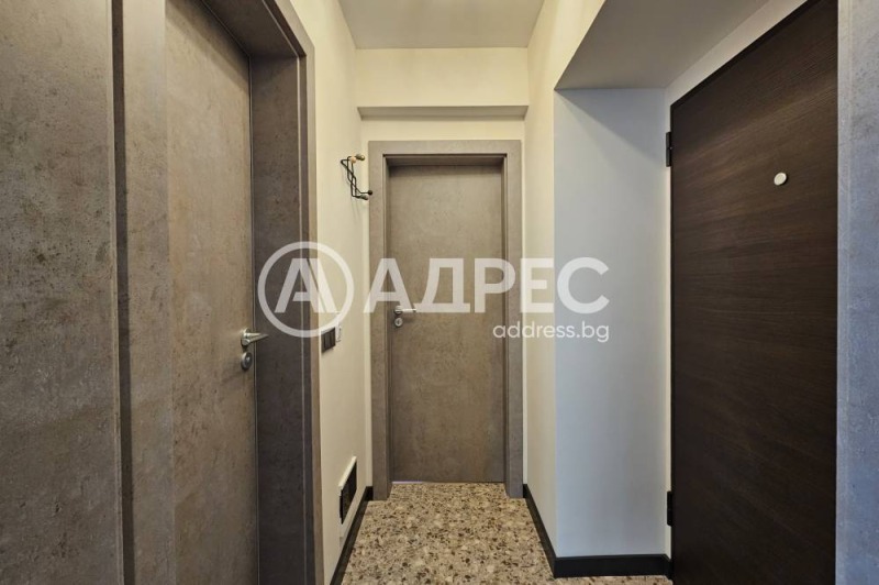 A louer  1 chambre Sofia , Vitocha , 69 m² | 24456612 - image [5]