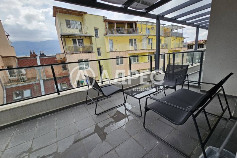 For Rent  1 bedroom Sofia , Vitosha , 69 sq.m | 24456612 - image [13]