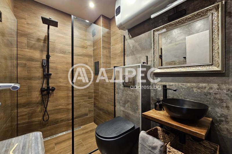 For Rent  1 bedroom Sofia , Vitosha , 69 sq.m | 24456612 - image [6]