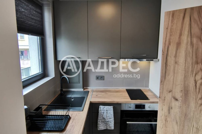 For Rent  1 bedroom Sofia , Vitosha , 69 sq.m | 24456612 - image [17]