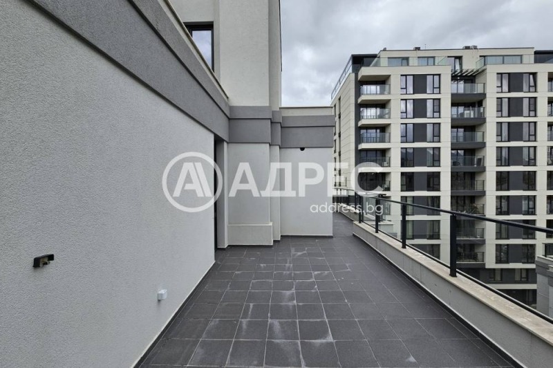 A louer  1 chambre Sofia , Vitocha , 69 m² | 24456612 - image [12]