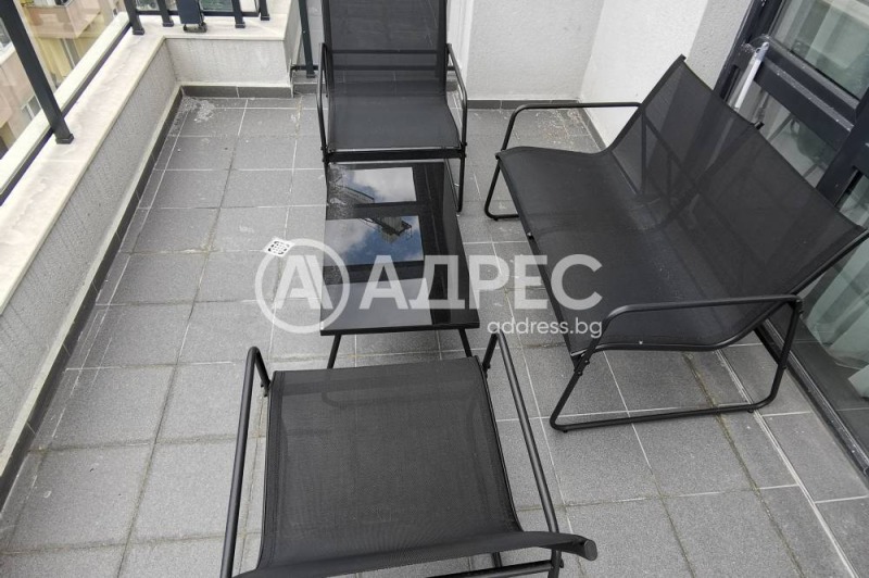 For Rent  1 bedroom Sofia , Vitosha , 69 sq.m | 24456612 - image [15]