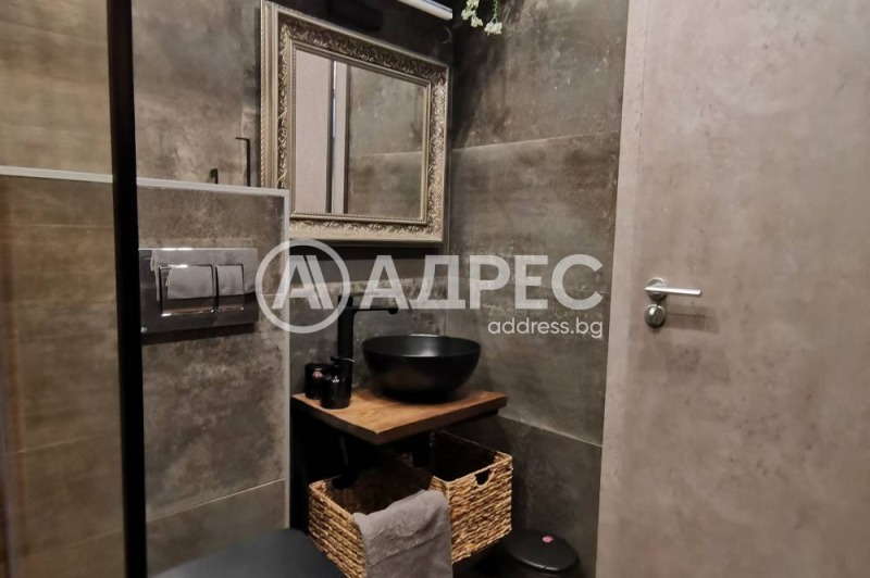 For Rent  1 bedroom Sofia , Vitosha , 69 sq.m | 24456612 - image [11]