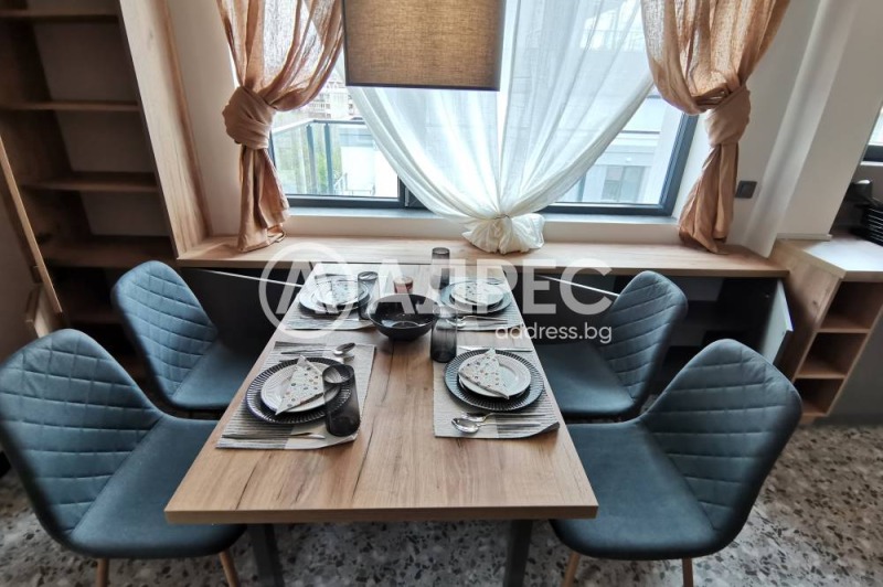 For Rent  1 bedroom Sofia , Vitosha , 69 sq.m | 24456612 - image [3]