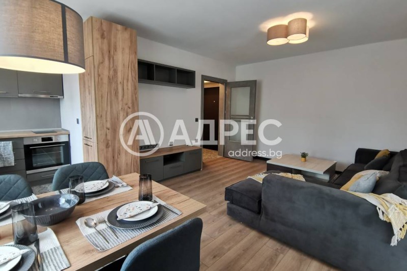 A louer  1 chambre Sofia , Vitocha , 69 m² | 24456612 - image [16]