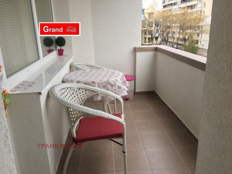 A louer  1 chambre Plovdiv , Kamenitsa 1 , 70 m² | 13401981 - image [7]