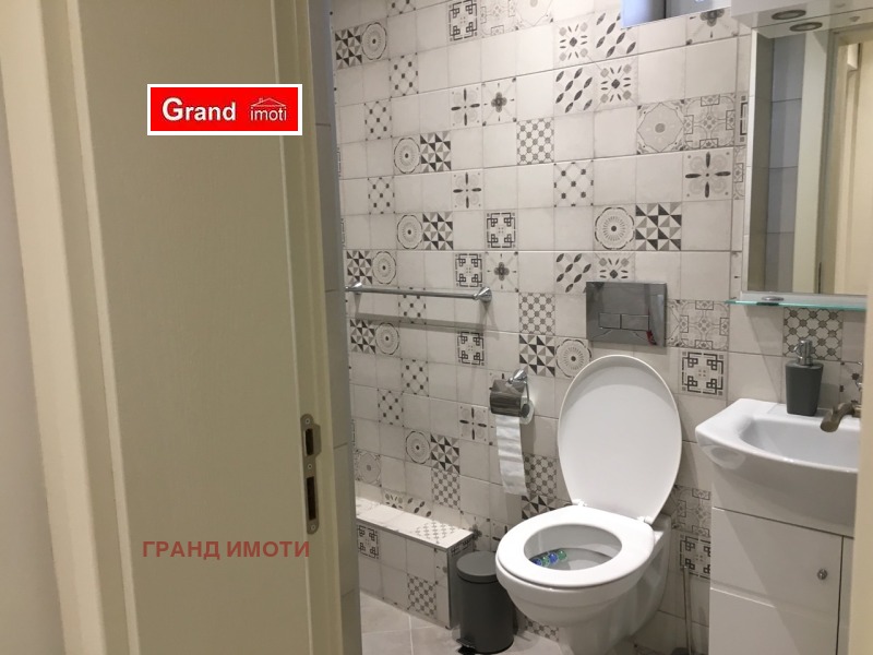 A louer  1 chambre Plovdiv , Kamenitsa 1 , 70 m² | 13401981 - image [5]