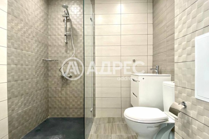 K pronájmu  1 ložnice Sofia , Sveta Troica , 65 m2 | 77613179 - obraz [5]