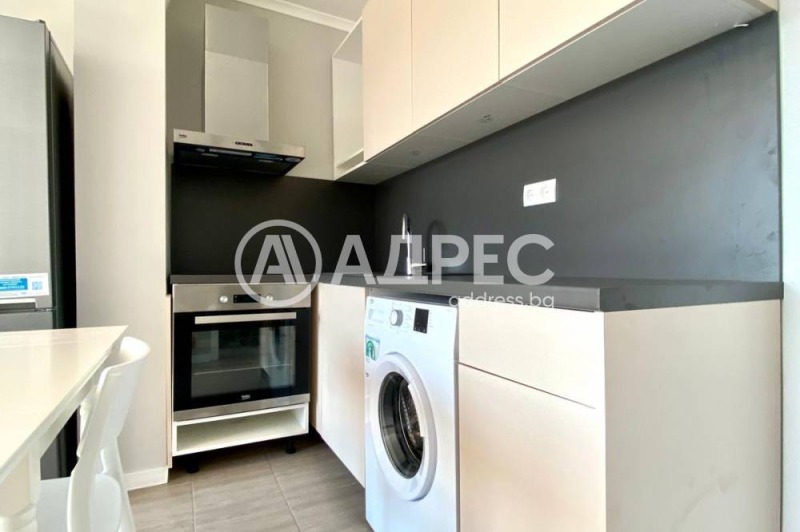 K pronájmu  1 ložnice Sofia , Sveta Troica , 65 m2 | 77613179 - obraz [3]