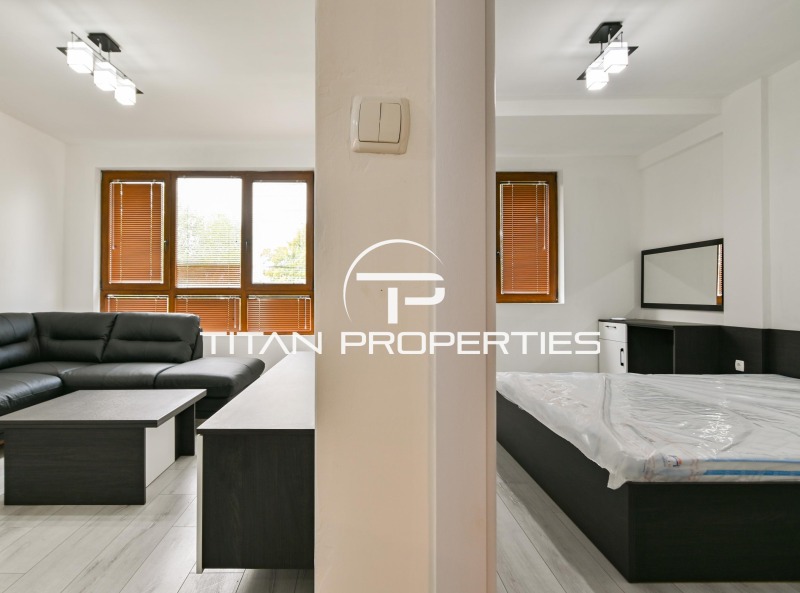 Дава под наем  2-стаен град София , Редута , 70 кв.м | 93384706 - изображение [6]