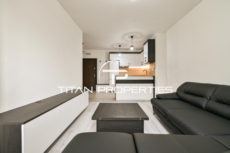 Дава под наем  2-стаен град София , Редута , 70 кв.м | 93384706 - изображение [4]
