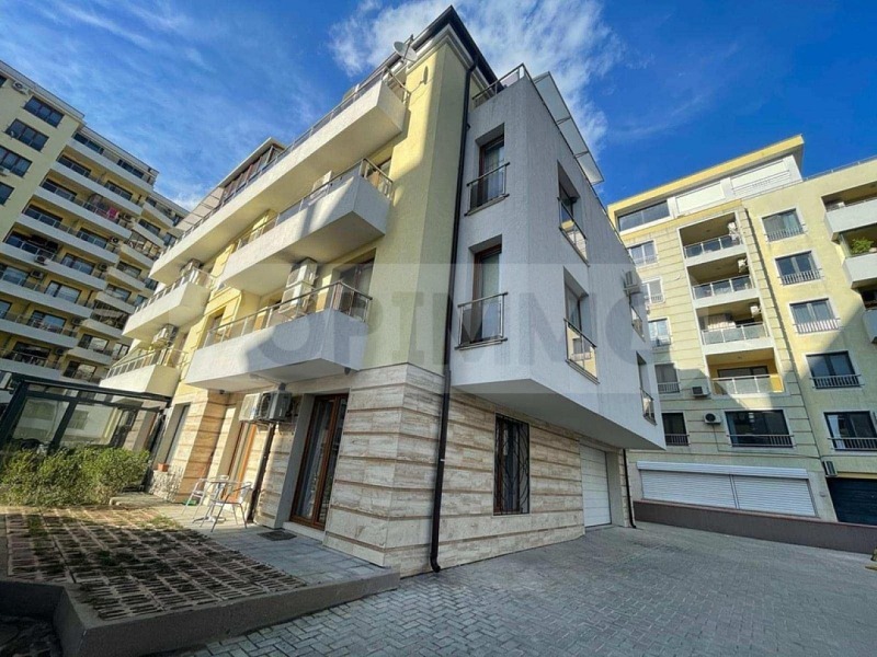 Para alugar  1 quarto Varna , Pobeda , 70 m² | 24738149 - imagem [8]