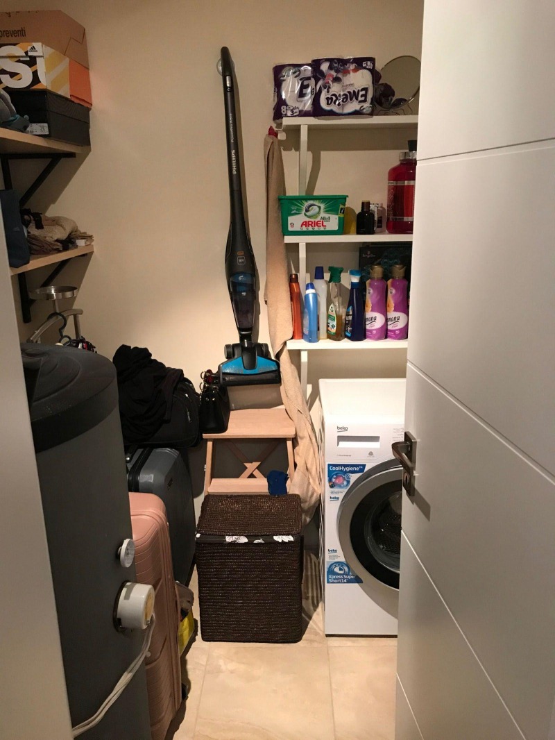 Дава под наем 2-СТАЕН, гр. София, Дианабад, снимка 11 - Апартаменти - 52398911