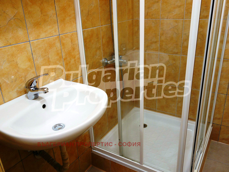 Дава под наем 2-СТАЕН, гр. София, Овча купел, снимка 15 - Апартаменти - 52722020