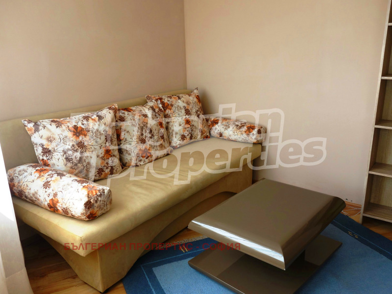 Дава под наем 2-СТАЕН, гр. София, Овча купел, снимка 5 - Апартаменти - 52722020