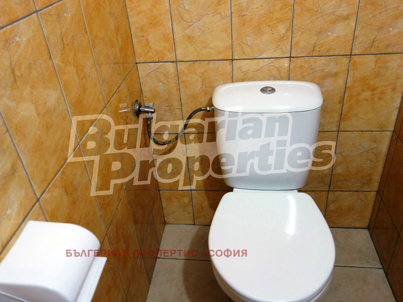 Дава под наем 2-СТАЕН, гр. София, Овча купел, снимка 17 - Апартаменти - 52722020