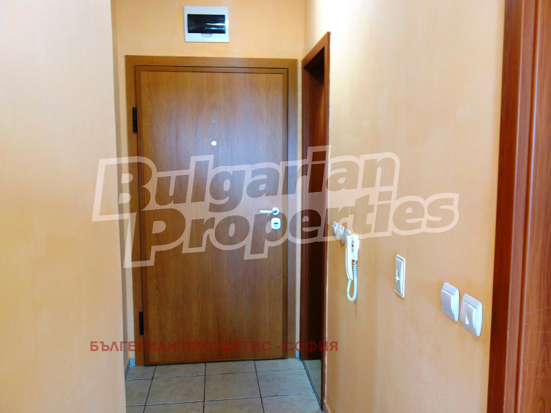 Дава под наем 2-СТАЕН, гр. София, Овча купел, снимка 14 - Апартаменти - 52722020