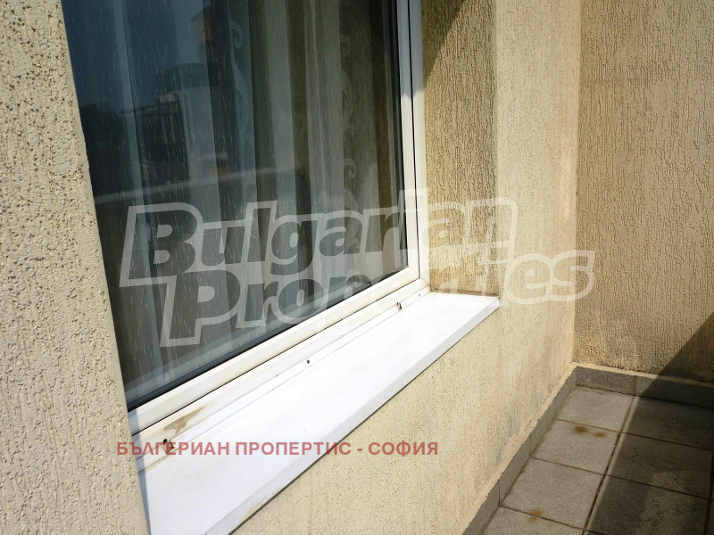 Дава под наем 2-СТАЕН, гр. София, Овча купел, снимка 6 - Апартаменти - 52722020