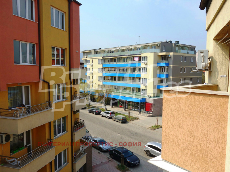 Дава под наем 2-СТАЕН, гр. София, Овча купел