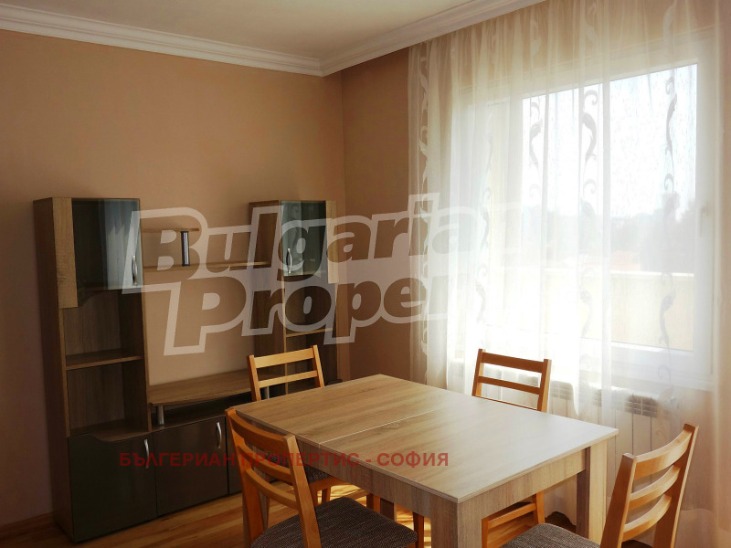 Дава под наем 2-СТАЕН, гр. София, Овча купел, снимка 9 - Апартаменти - 52722020