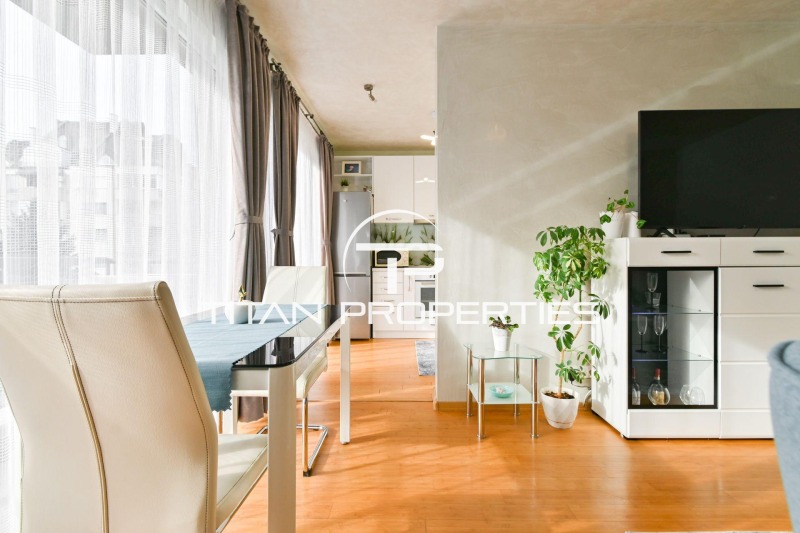 Дава под наем 2-СТАЕН, гр. София, Витоша