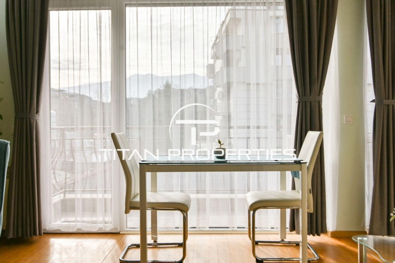 Дава под наем 2-СТАЕН, гр. София, Витоша, снимка 4 - Апартаменти - 52730692