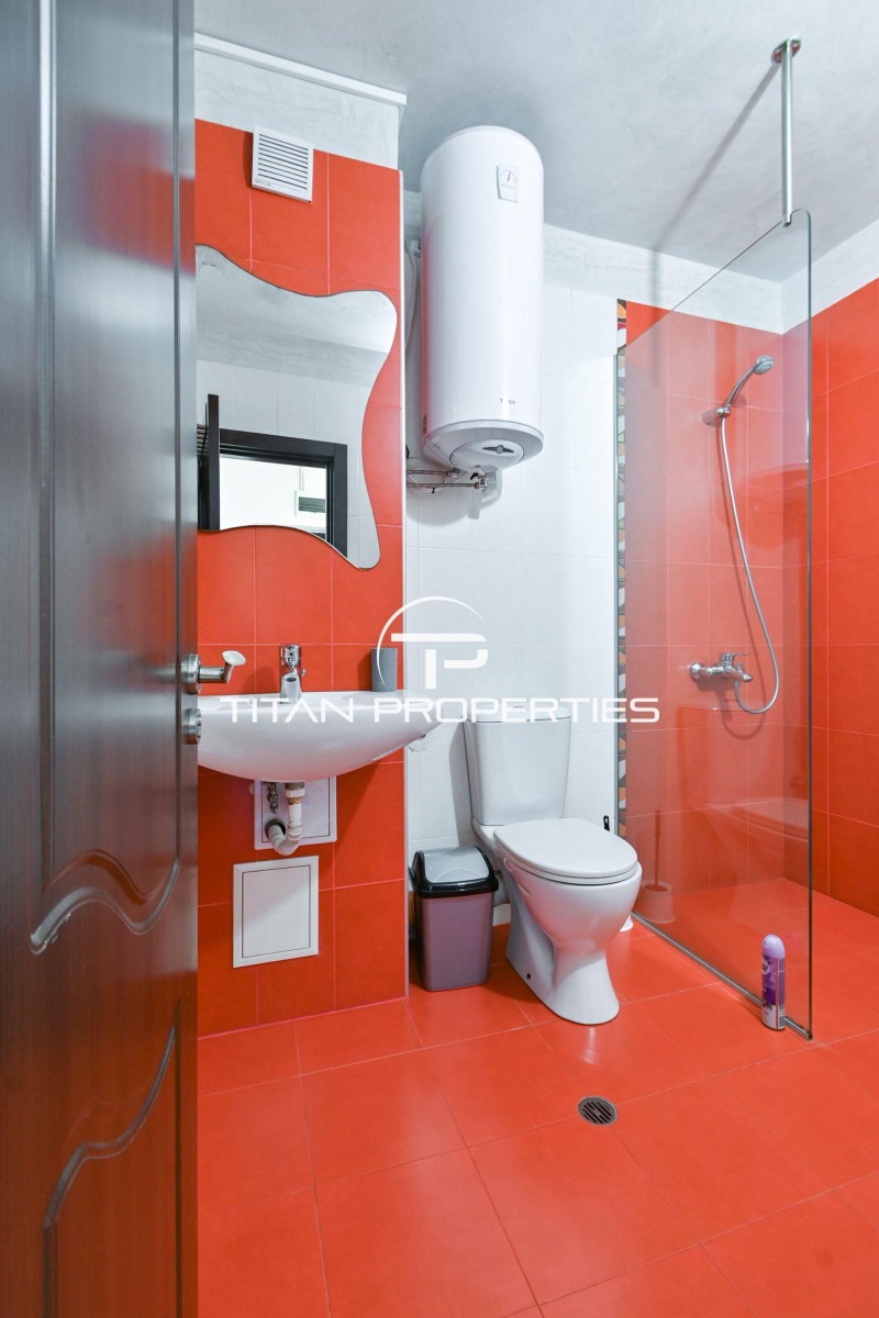 Дава под наем 2-СТАЕН, гр. София, Витоша, снимка 11 - Апартаменти - 52730692