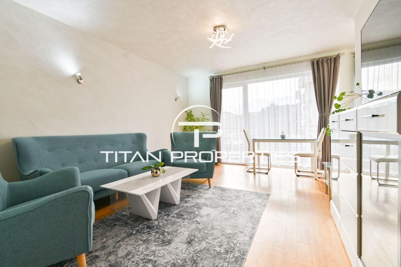 Дава под наем 2-СТАЕН, гр. София, Витоша