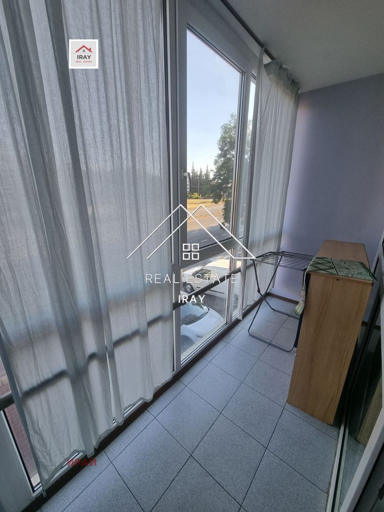 Дава под наем 2-СТАЕН, гр. Стара Загора, Самара 1, снимка 15 - Апартаменти - 53722281