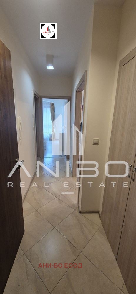 Дава под наем 2-СТАЕН, гр. Варна, Аспарухово, снимка 8 - Апартаменти - 56134694
