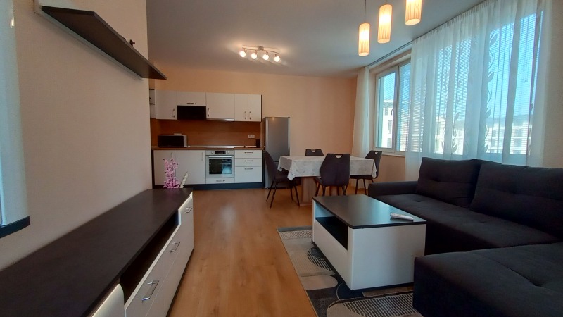 В оренду  2 спальні София , Малинова долина , 89 кв.м | 66465904 - зображення [6]