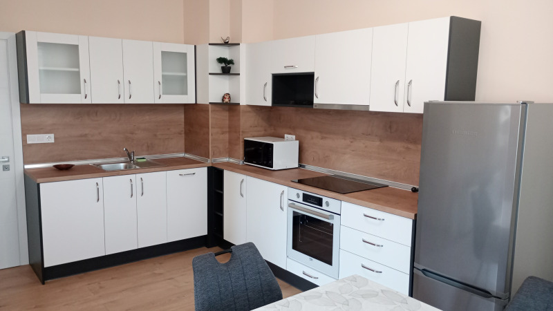 В оренду  2 спальні София , Малинова долина , 89 кв.м | 66465904 - зображення [4]
