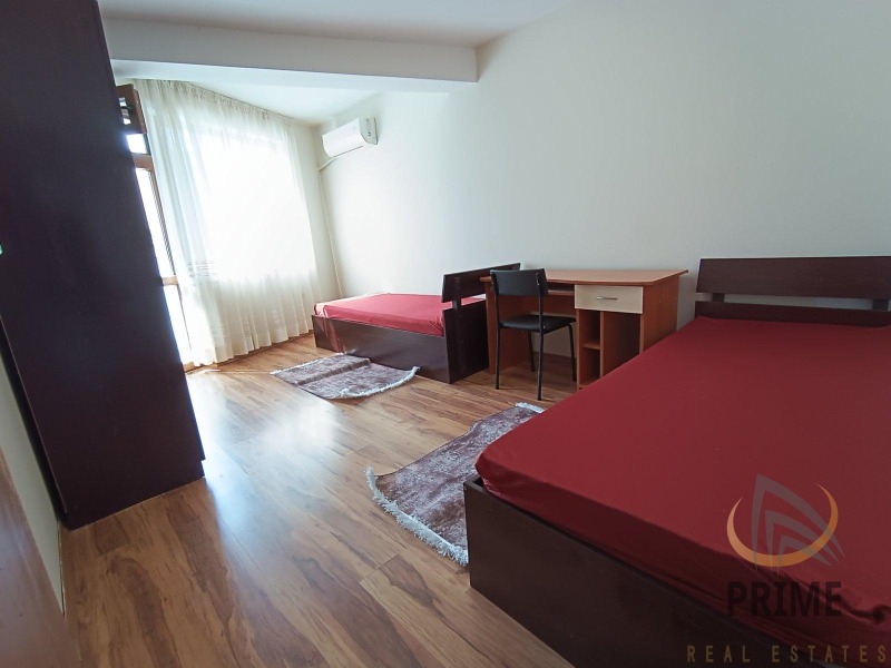 Дава под наем  3-стаен град Бургас , Лазур , 90 кв.м | 41079817 - изображение [12]