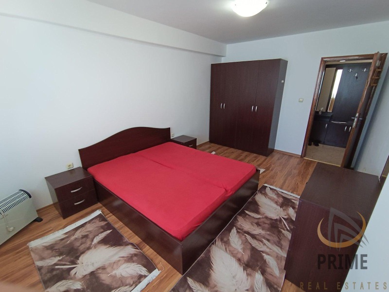 Дава под наем  3-стаен град Бургас , Лазур , 90 кв.м | 41079817 - изображение [2]