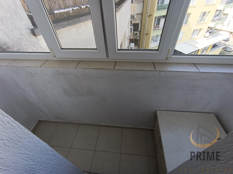 Дава под наем  3-стаен град Бургас , Лазур , 90 кв.м | 41079817 - изображение [9]