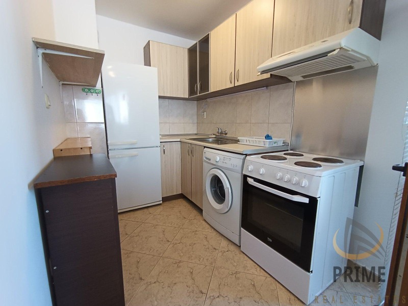 Дава под наем  3-стаен град Бургас , Лазур , 90 кв.м | 41079817 - изображение [6]