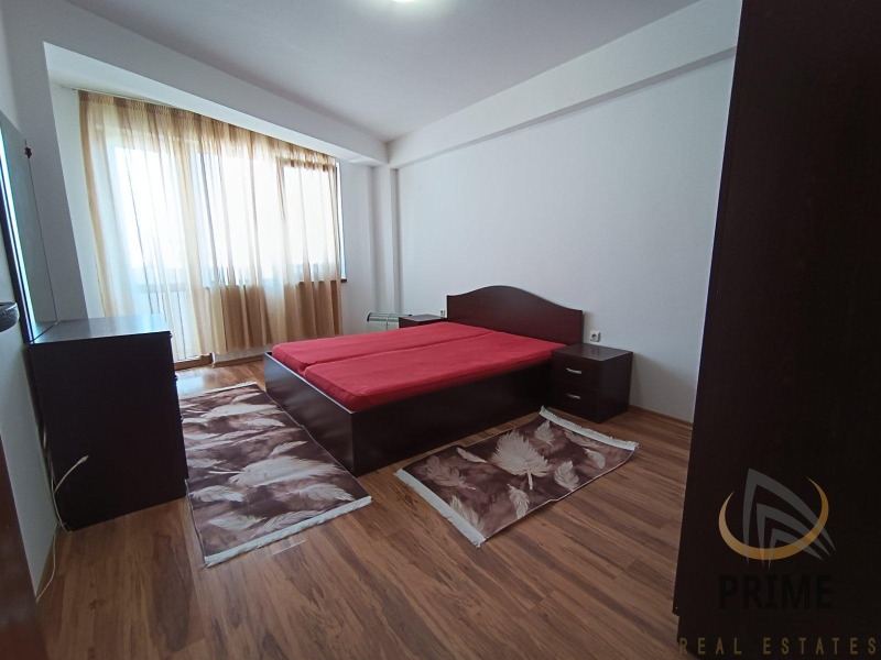 Дава под наем  3-стаен град Бургас , Лазур , 90 кв.м | 41079817