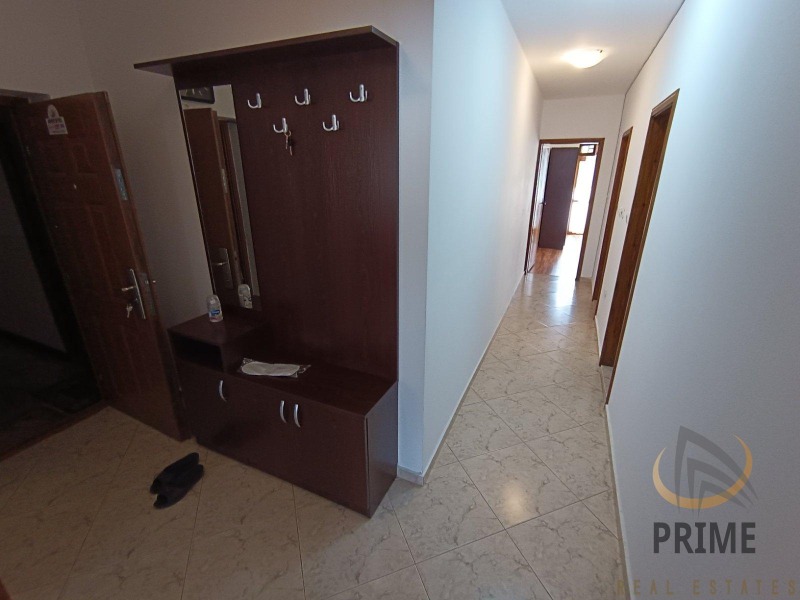 Дава под наем  3-стаен град Бургас , Лазур , 90 кв.м | 41079817 - изображение [15]