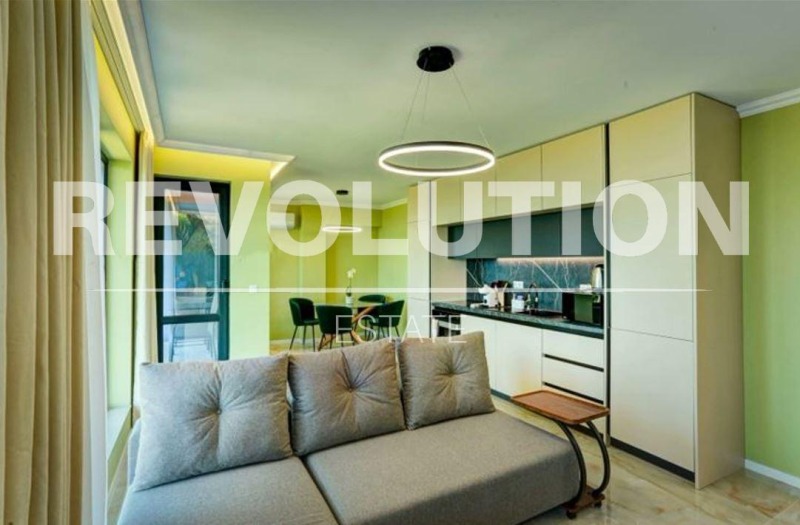 Do wynajęcia  2 sypialnie Warna , Galata , 108 mkw | 83385717