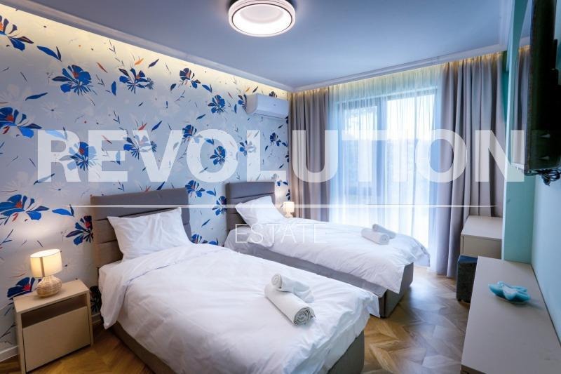 Do wynajęcia  2 sypialnie Warna , Galata , 108 mkw | 83385717 - obraz [5]