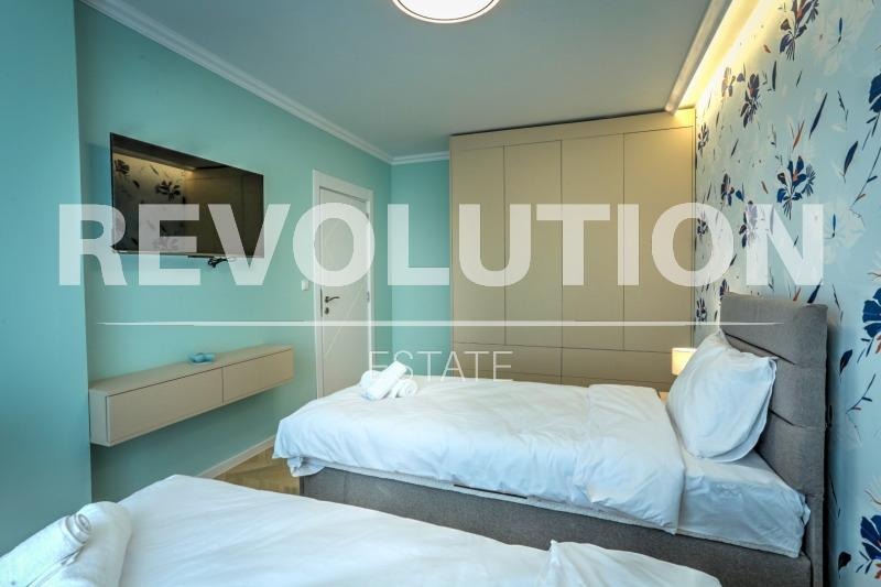 Do wynajęcia  2 sypialnie Warna , Galata , 108 mkw | 83385717 - obraz [6]