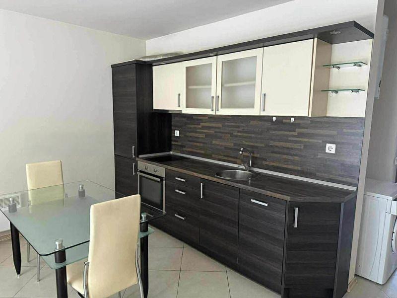 Дава под наем 3-СТАЕН, гр. София, Симеоново, снимка 4 - Апартаменти - 53614238