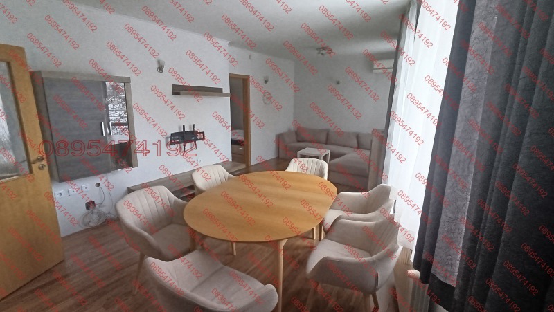 Дава под наем 4-СТАЕН, гр. София, Белите брези