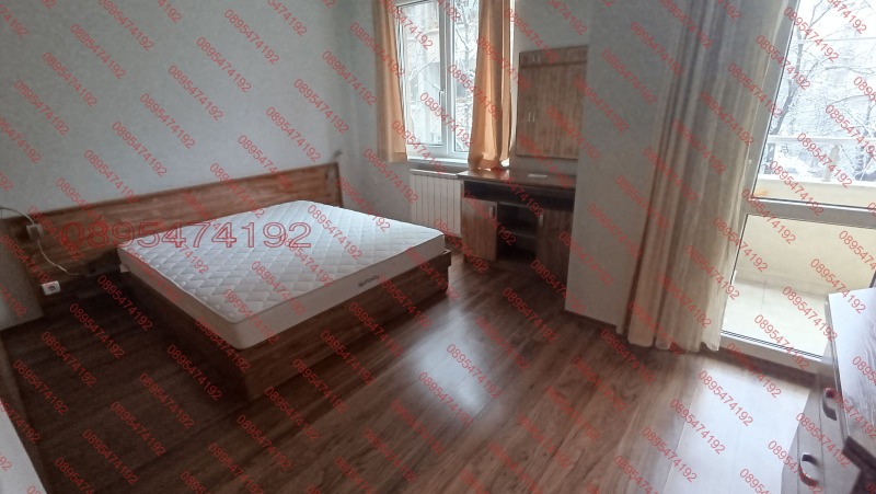 Дава под наем 4-СТАЕН, гр. София, Белите брези, снимка 7 - Апартаменти - 53364259