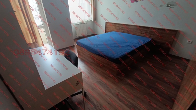 Дава под наем 4-СТАЕН, гр. София, Белите брези, снимка 8 - Апартаменти - 53364259