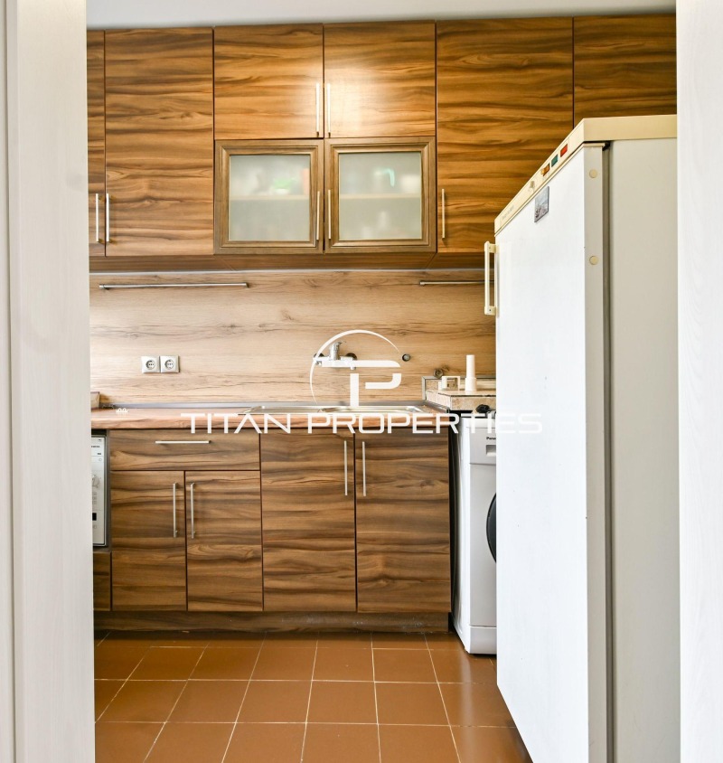 Дава под наем МЕЗОНЕТ, гр. София, Карпузица, снимка 3 - Апартаменти - 53589883