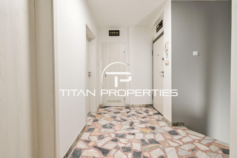 Дава под наем МЕЗОНЕТ, гр. София, Карпузица, снимка 11 - Апартаменти - 53589883